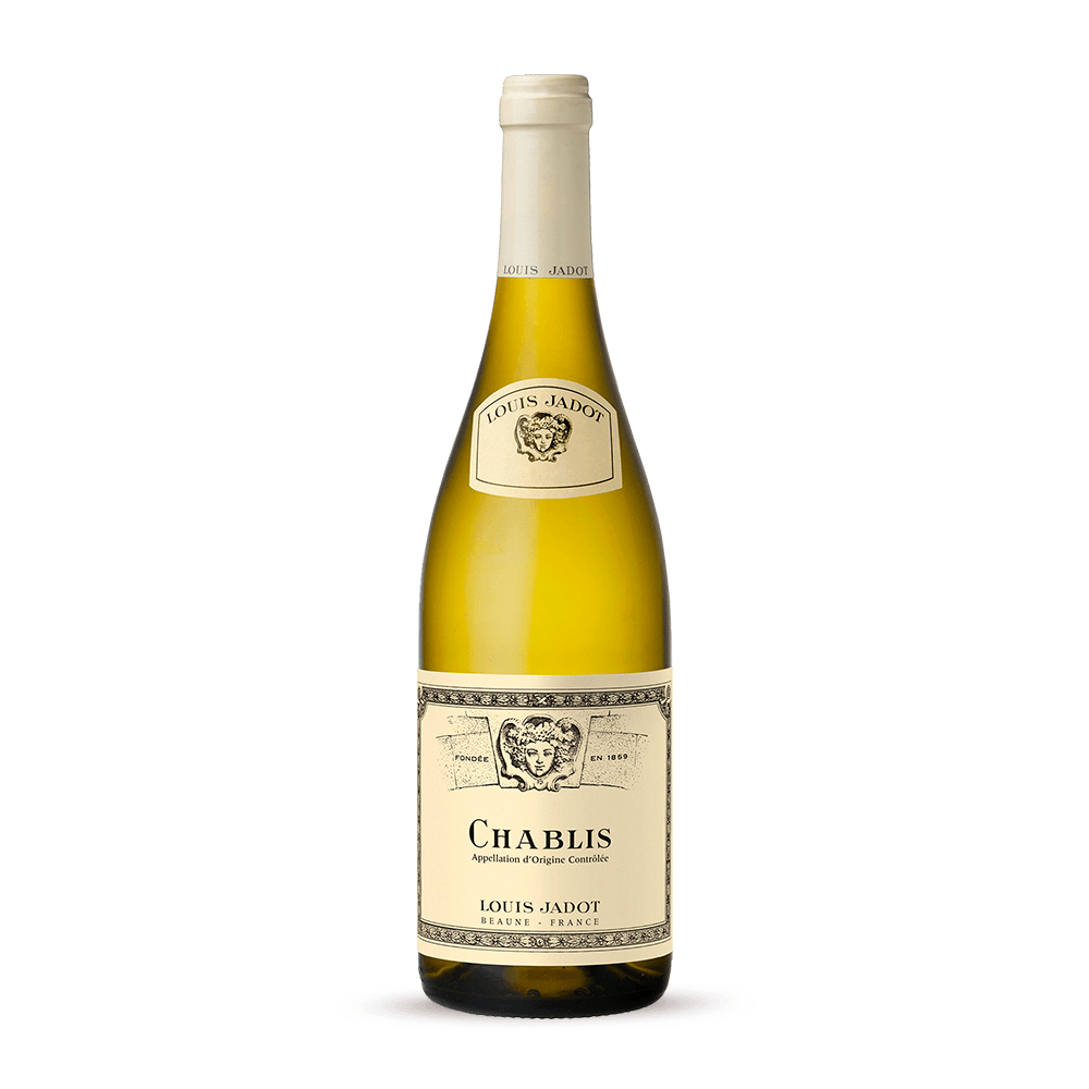 Vino Blanco Louis Jadot Chablis - 1