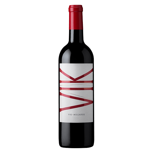 Vino Tinto Vik - 1
