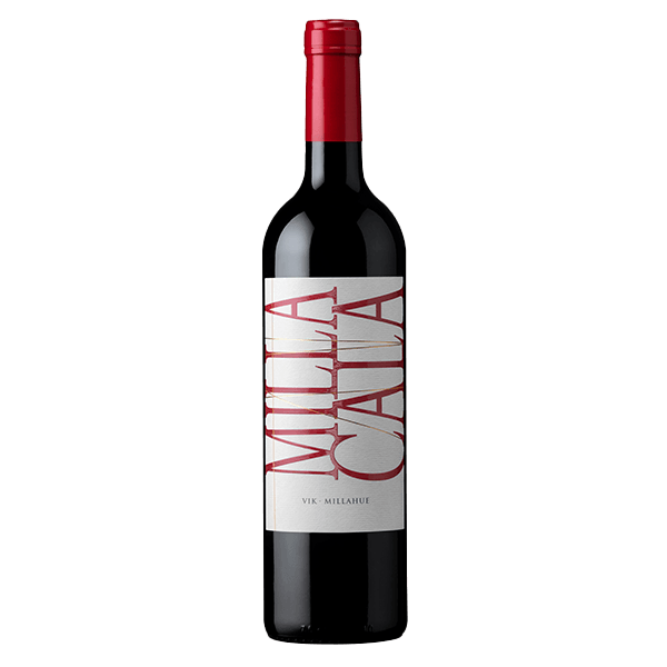 Vino Tinto Milla Cala - 1