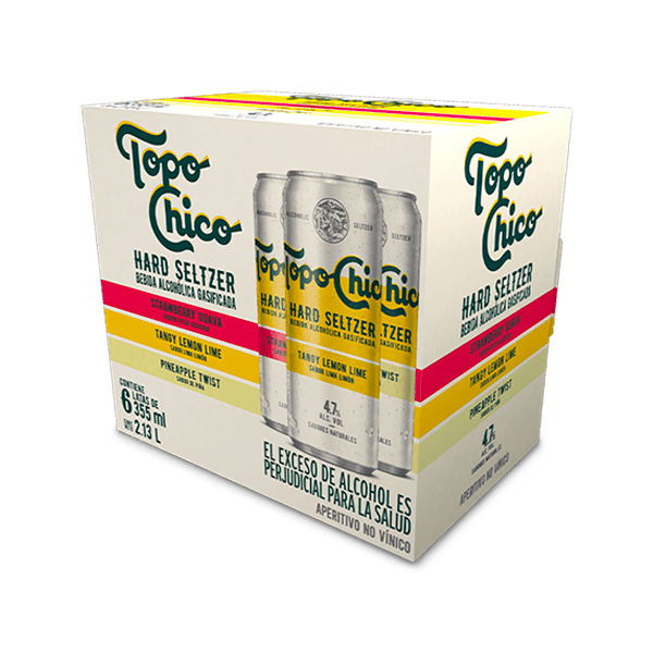 Topochico Surtido X6 - 1