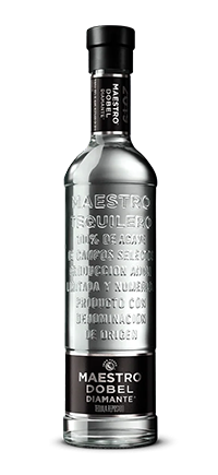 Tequilas con hasta 25% de dcto.