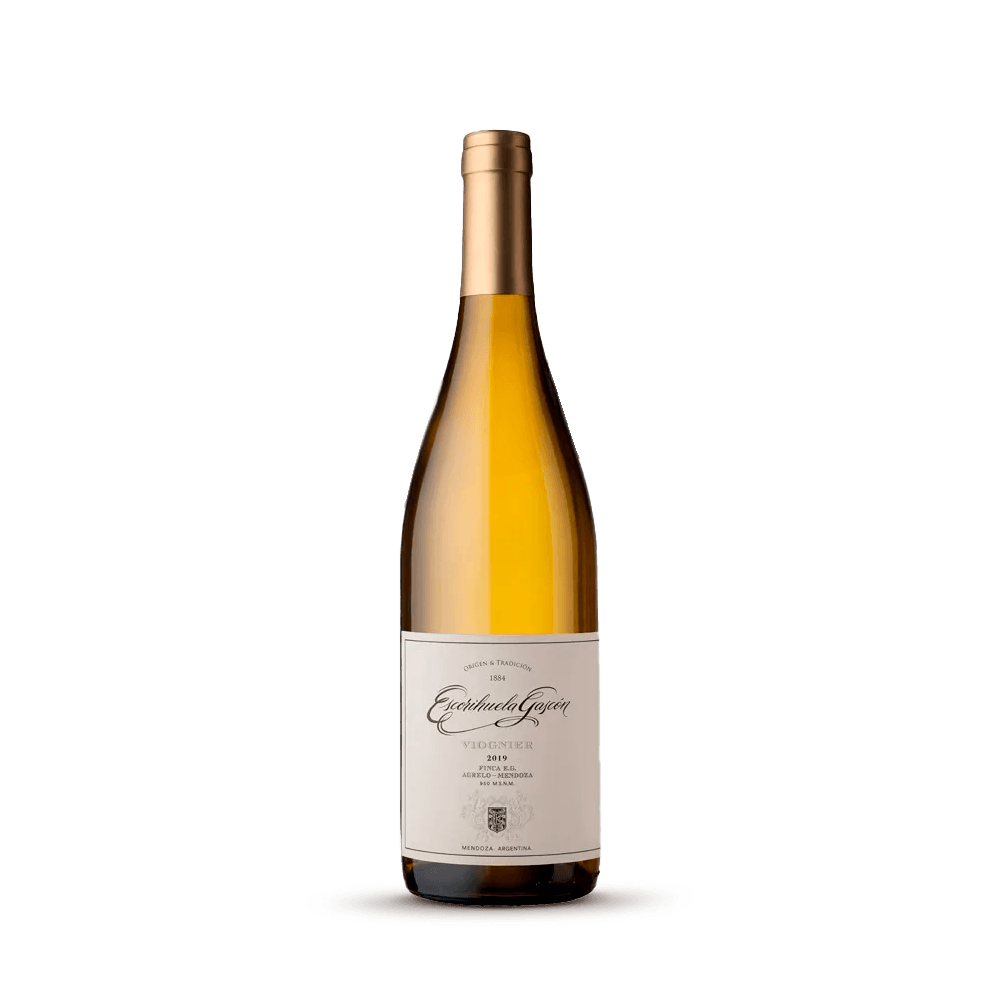 Vino Escorihuela Gascon Viognier - 1