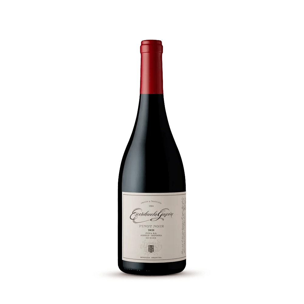 Vino Escorihuela Gascon Pinot Noir - 1