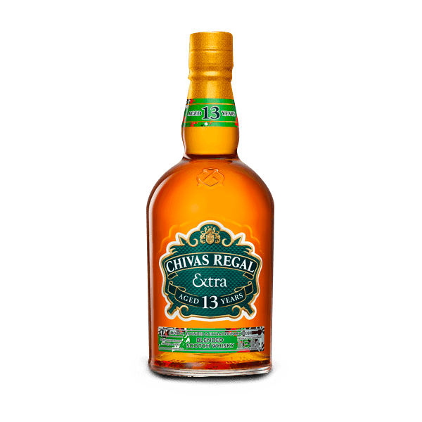 Whisky Chivas Regal Extra 13 Tequila Cask - 1