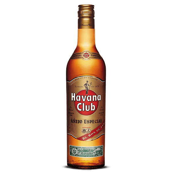 Ron Havana Club Añejo Especial - 1