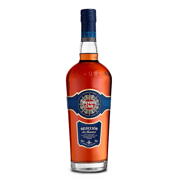 Ron Havana Club Selección de Maestros - 1