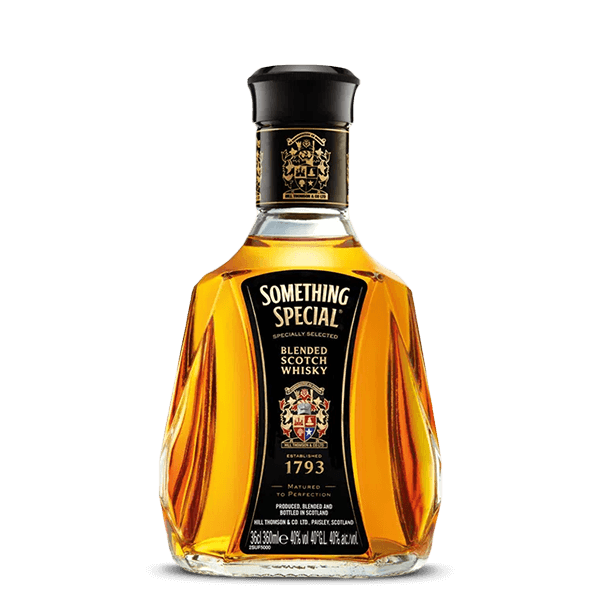 Whisky Something Special - 1