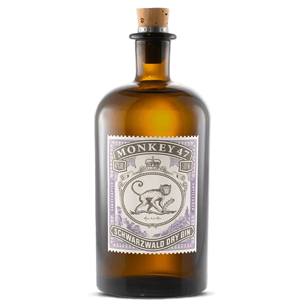 Ginebra Monkey 47 - 1