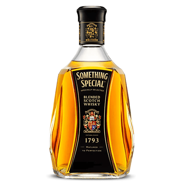 Whisky Something Special - 1