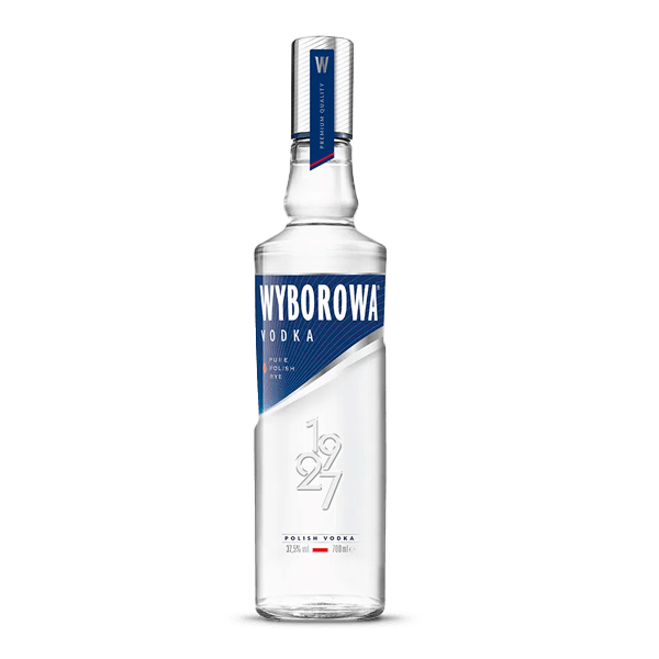 Vodka Wyborowa - 1