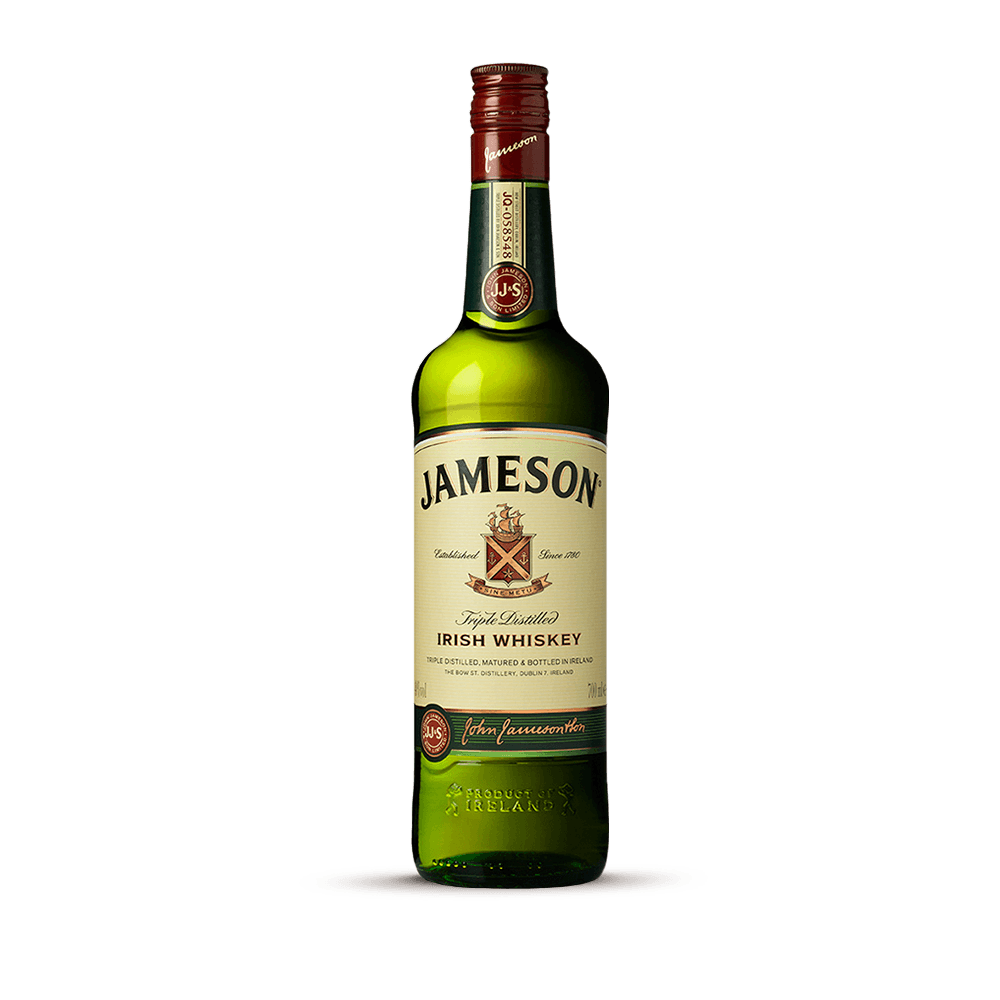 Whisky Jameson - 1