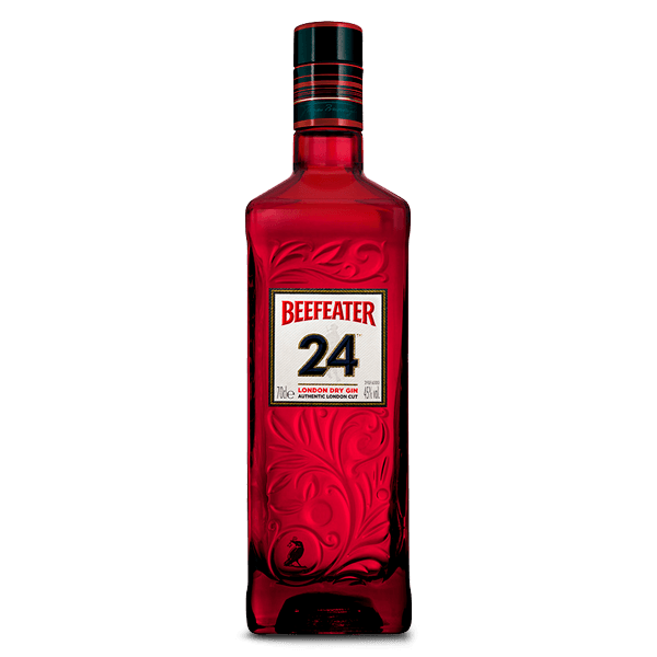 Ginebra Beefeater 24 - 1