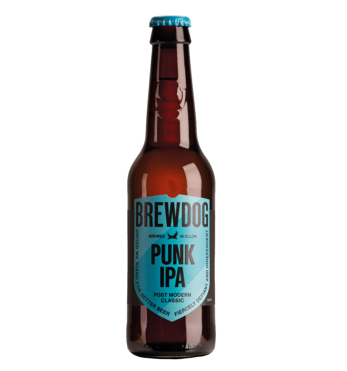 Cerveza Brewdog Punk Ipa - 1