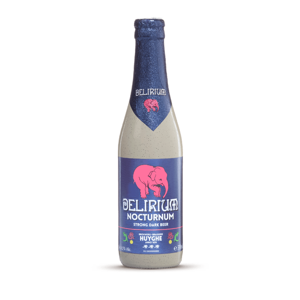 Cerveza Delirium Nocturnum - 1