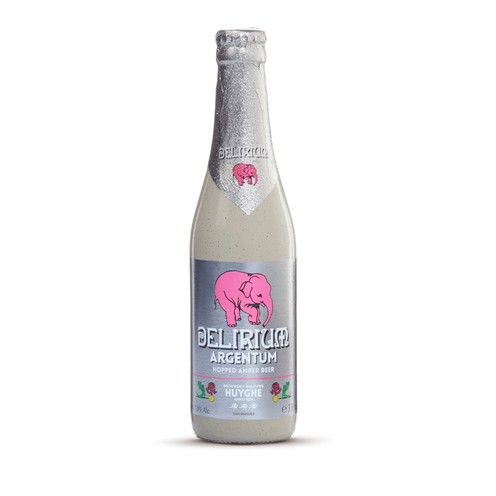 Cerveza Delirium Argentum - 1