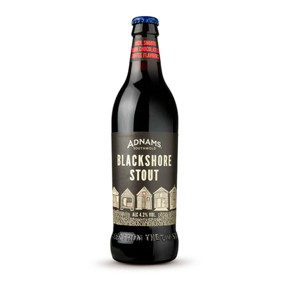 Cerveza Adnams Blackshore Stout