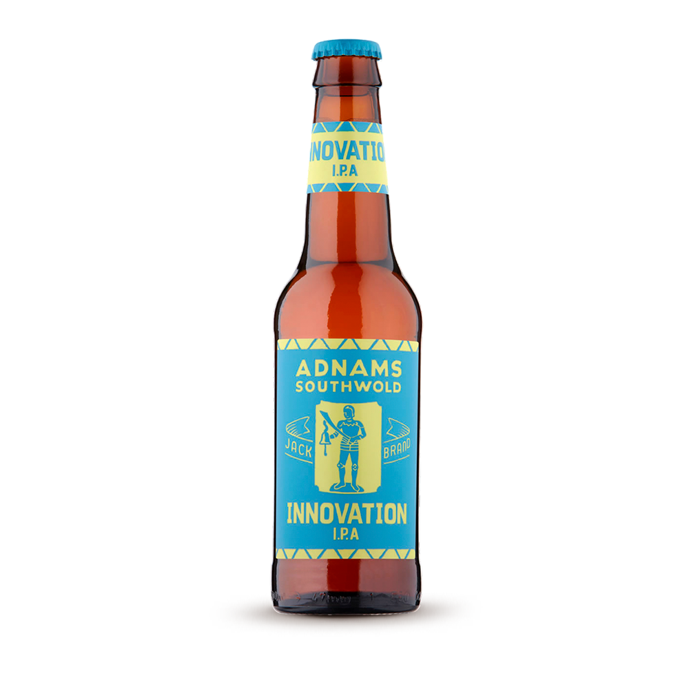 Cerveza Adnams Innovation Ipa