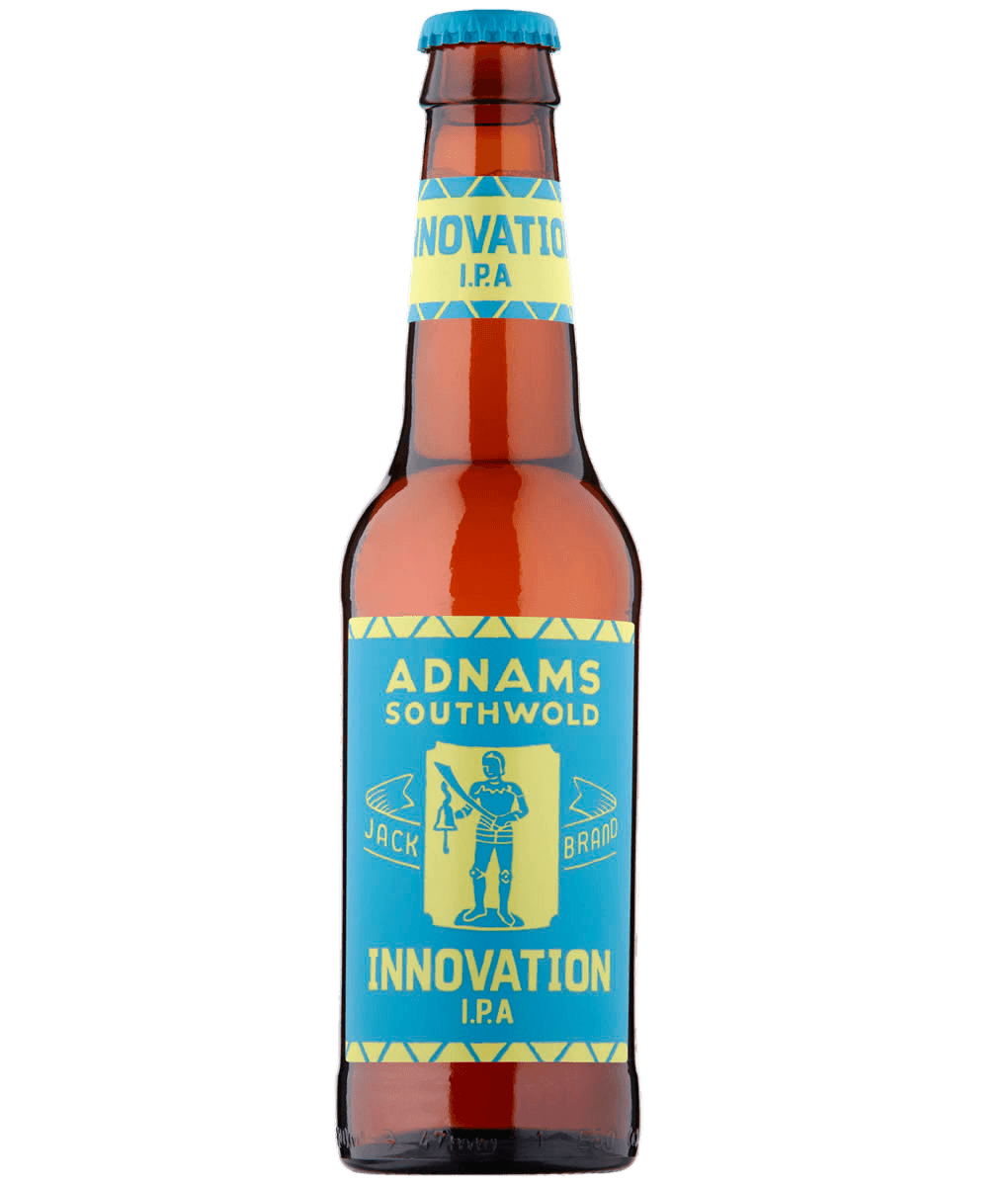 Cerveza Adnams Innovation Ipa - 1