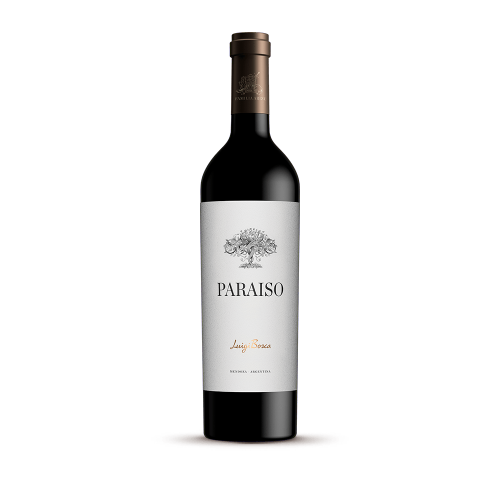 Vino Tinto Luigi Bosca Paraiso Malbec-Cabernet - 1