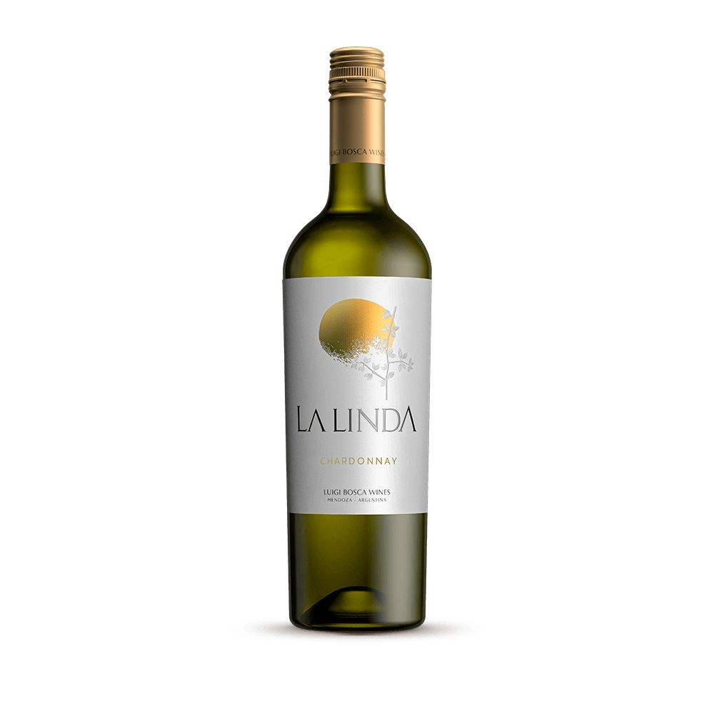Vino La Linda Chardonnay - 1