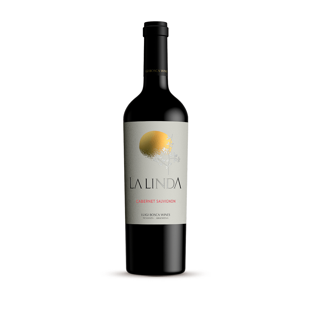 Vino La Linda Cabernet Sauvignon - 1