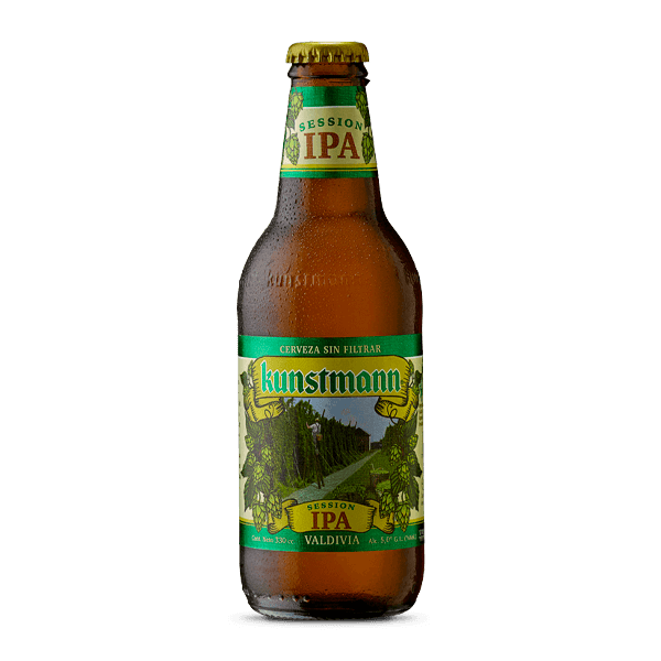 Cerveza Kunstmann Ipa - 1