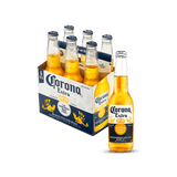 Cerveza Corona NRB X6 - 1