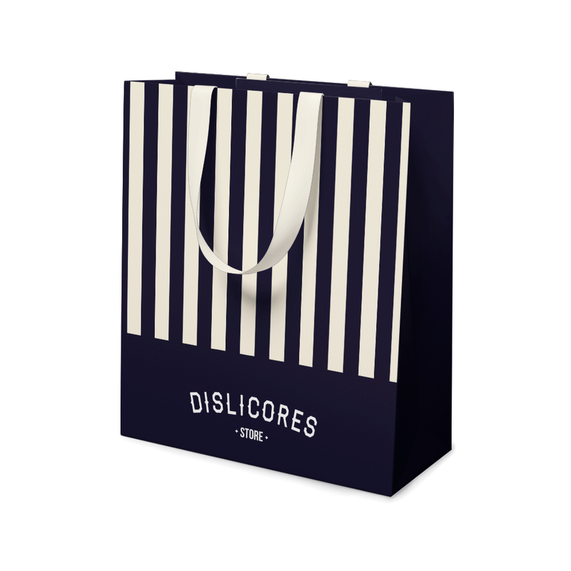 Bolsa de regalo mediana para papá