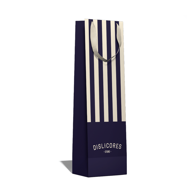Bolsa de regalo pequeña para papá