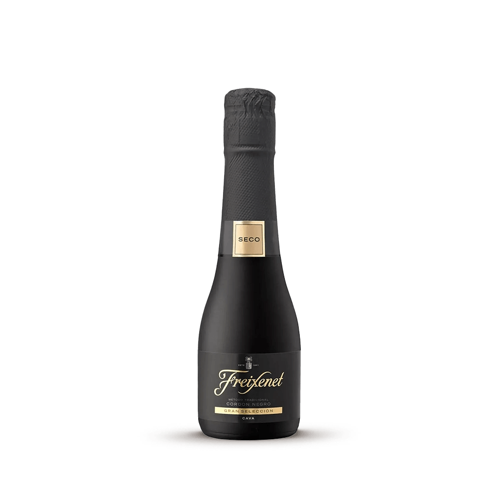 Vino Espumoso Freixenet Cordon Negro Piba - 1