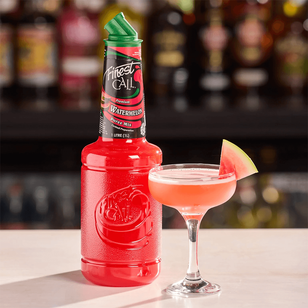 Base Coctel Sandia Finest Call - 2
