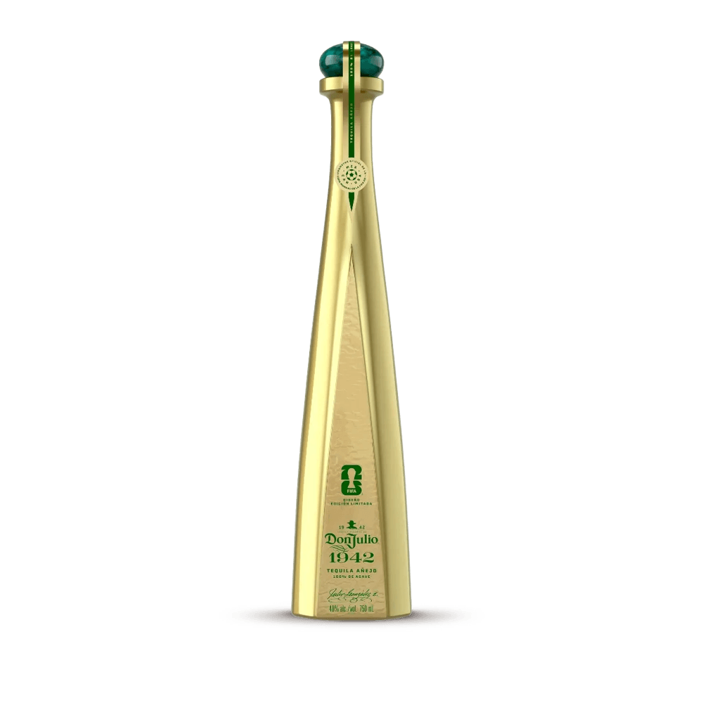 Preventa - Tequila Don Julio Reserva 1942 Edicion Limitada - 1
