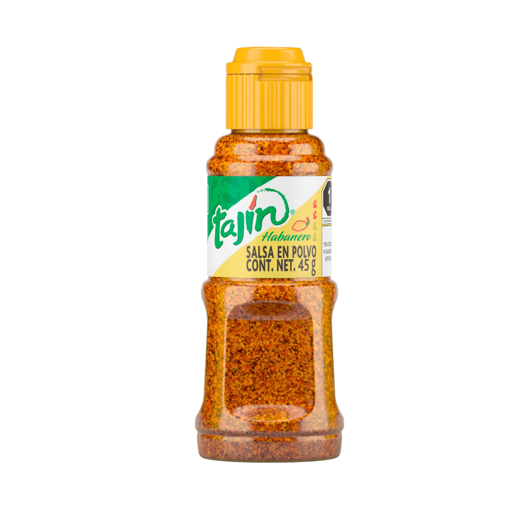 Tajín Habanero 45 gr - 1