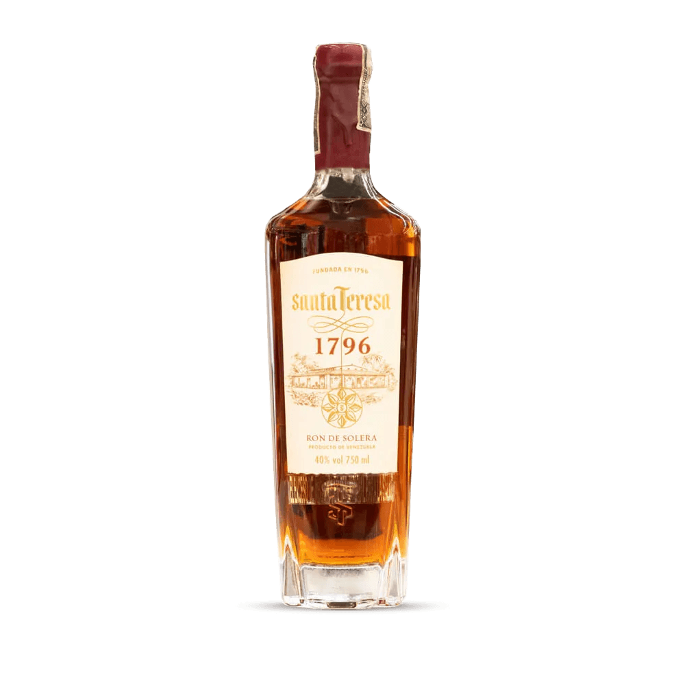 Ron Santa Teresa 1796 - 1