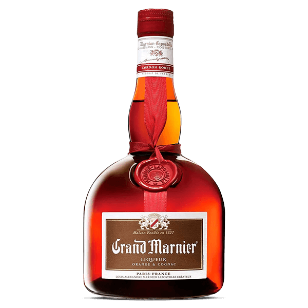 Cognac Gran Marnier - 1