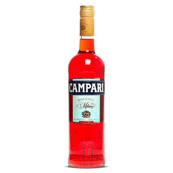 Aperitivo Campari - 1
