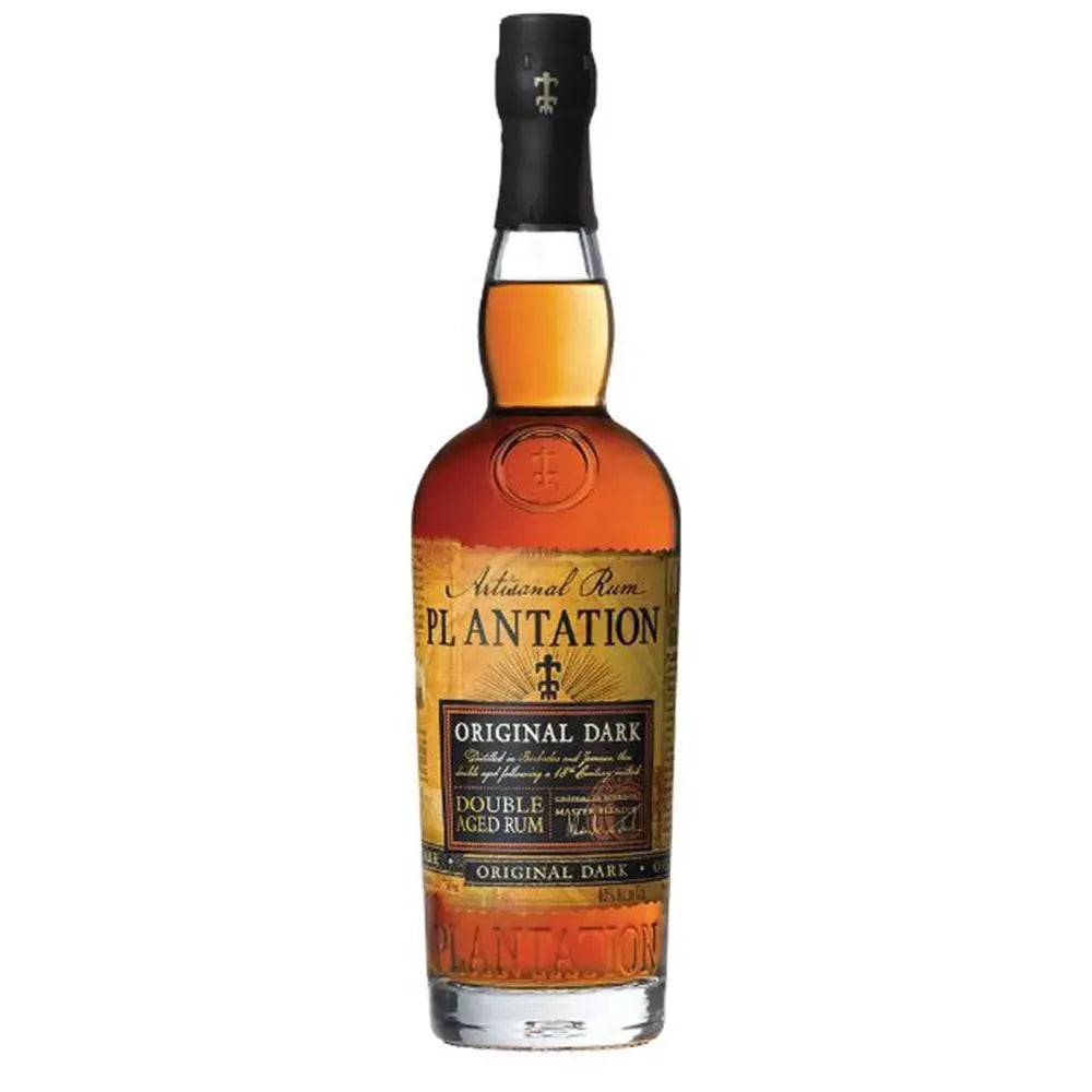 Ron Plantation Original Dark - 1