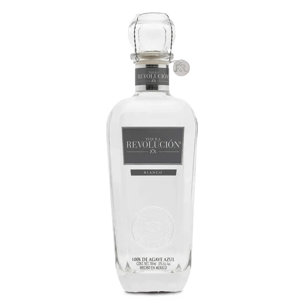 Tequila Revolución Blanco - 1
