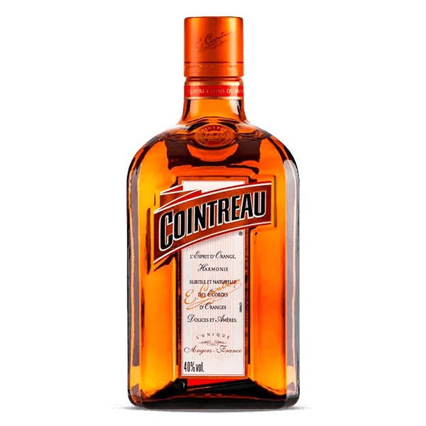 Licor Cointreau - 1