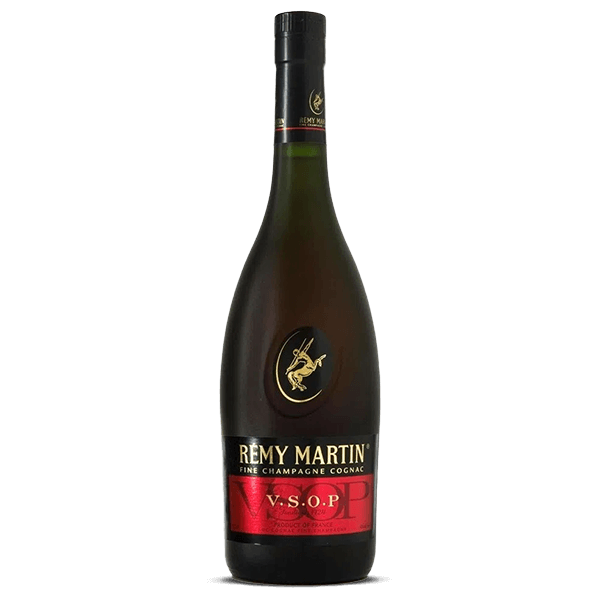 Cognac Remy Martin VSOP - 1