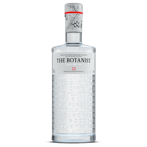 Ginebra The Botanist Islay Dry - 1