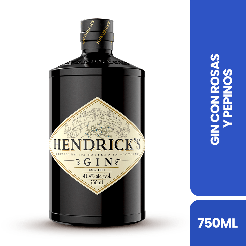 Ginebra Hendricks - 2
