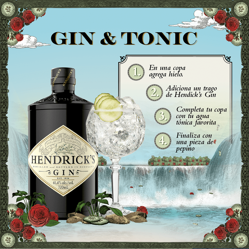 Ginebra Hendricks - 4