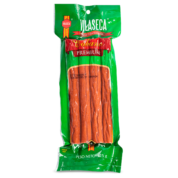 Cabano Especial X125gr - 1