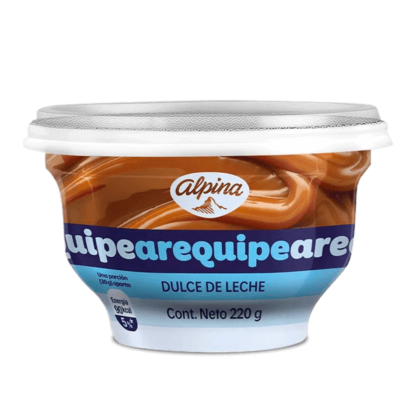 Arequipe Alpina 220gr - 1