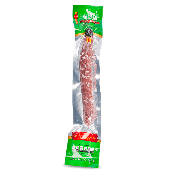 Fuet Entero X140gr - 1