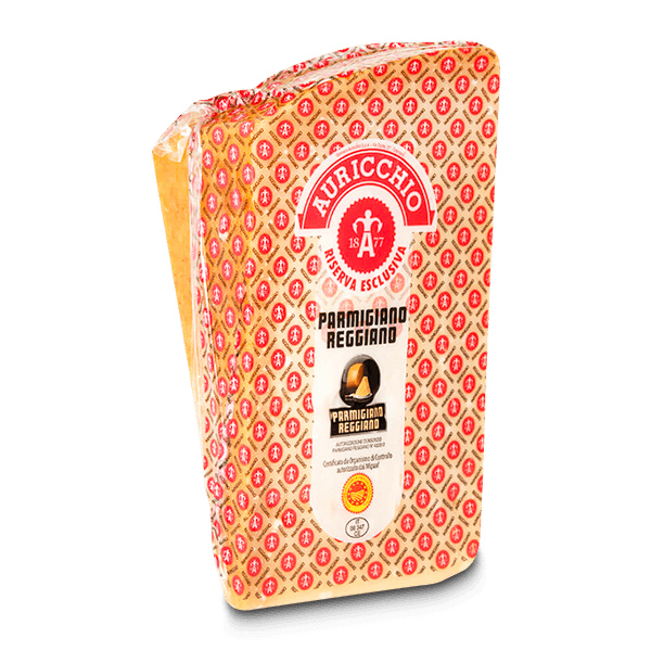 Queso Gorgonzola Cuña Auricchio 1.4 kg - 1