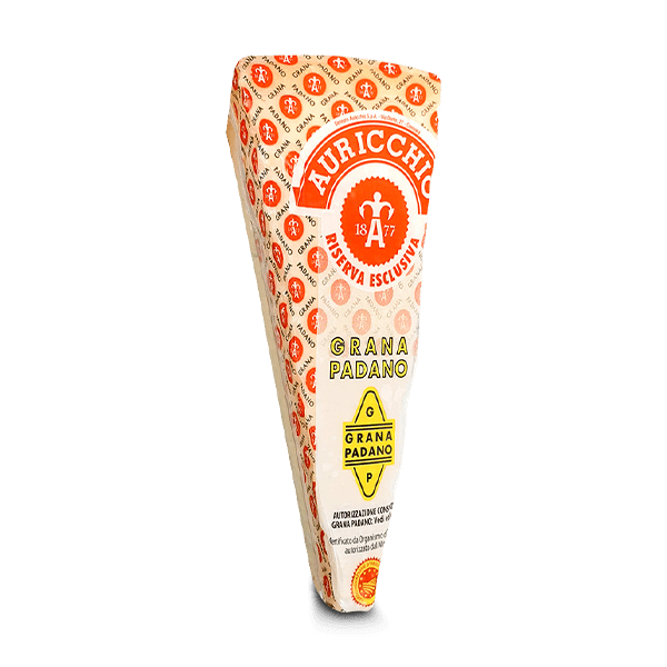 Queso Grana Padano Auricchio 200 gr - 1