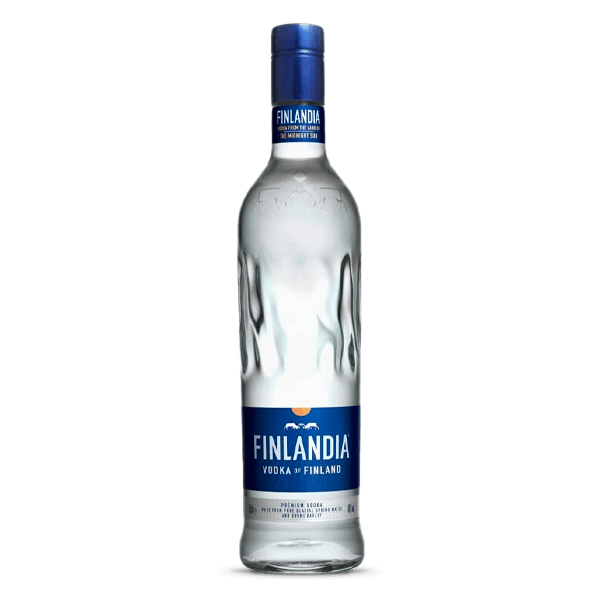 Vodka Finlandia - 1