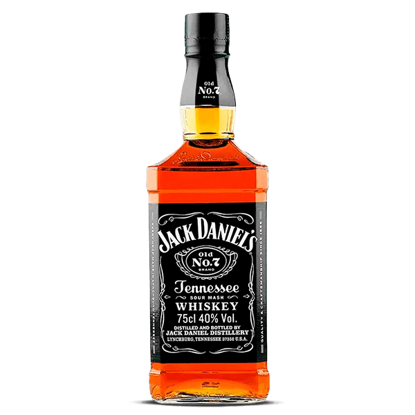 Whisky Jack Daniels - 1